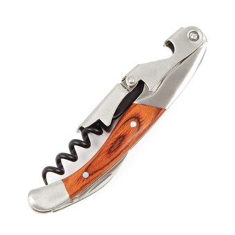 Two-step corkscrew | 12 cm