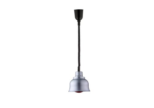  HorecaTraders Warming lamp | STAFF DISCOUNT 