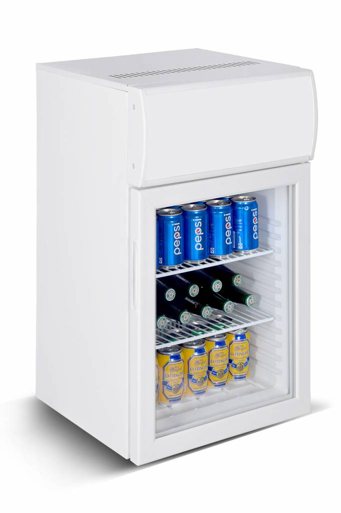 Mini bar fridge pepsi deals