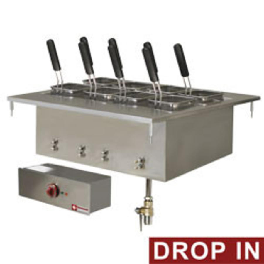 Shop Buy Fish fryer - HorecaTraders products online - HorecaTraders