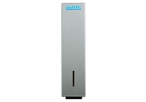  Hupfer Stainless steel Luxury Soap dispenser for wall mounting | 900 ml 