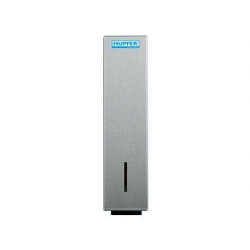  Hupfer Distributeur de savon mural de luxe en acier inoxydable | 900 ml 
