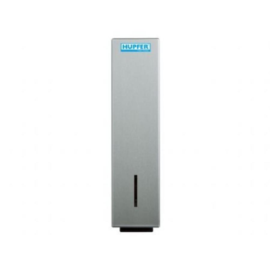 Stainless steel Luxury Soap dispenser for wall mounting | 900 ml