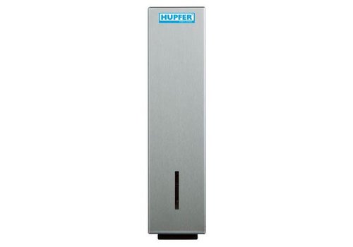  Hupfer Distributeur de savon en acier inoxydable | 500 ml 