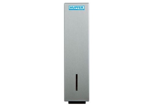  Hupfer Stainless Steel Soap Dispenser | 500 ml 