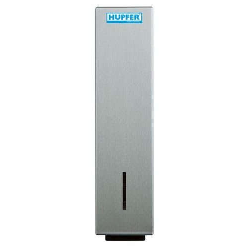  Hupfer Distributeur de savon en acier inoxydable | 500 ml 