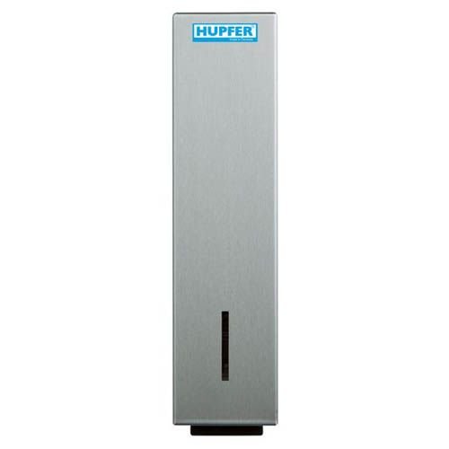  Hupfer RVS Zeepdispenser | 500 ml 