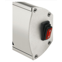 Infrared Patio Heater | 2000 Watt