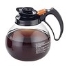 Buffalo Glass coffee pot | 1.8 litres