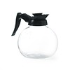 Hendi Glass Coffee Pot | 1.8 litres