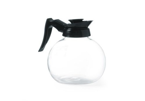  Hendi Glass Coffee Pot | 1.8 litres 