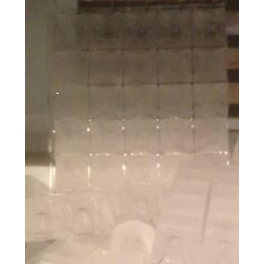 Eiswürfelmaschine Professional | 35 kg/24 Stunden