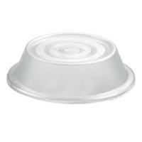 Satin Plate Cap - Polycarbonate | 2 Formats