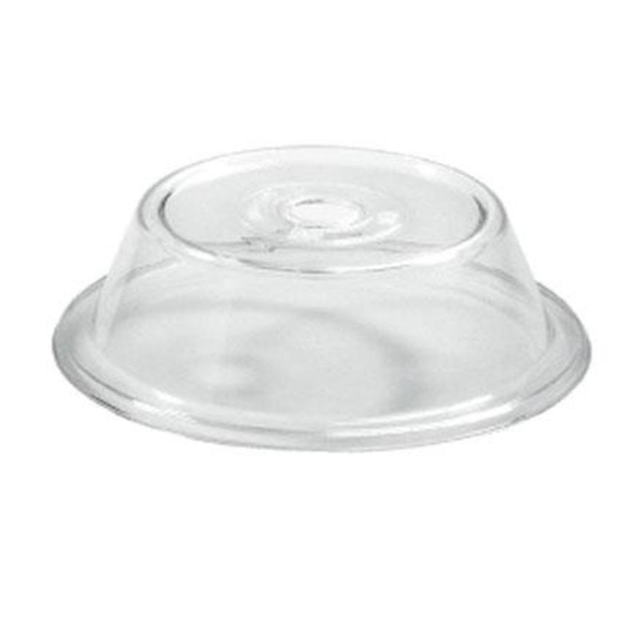 Polycarbonate Sign Cap - Polycarbonate | 2 Formats