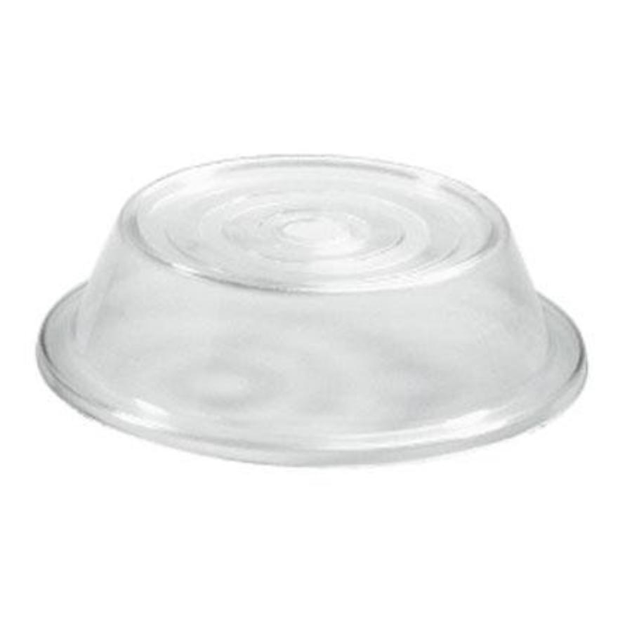 Polycarbonate Sign Cap - Polycarbonate | 2 Formats