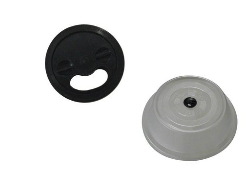  HorecaTraders Bouchon anti-condensation 2 pièces 