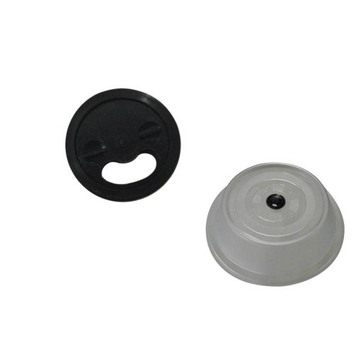  HorecaTraders Anti-condensation cap 2-piece 