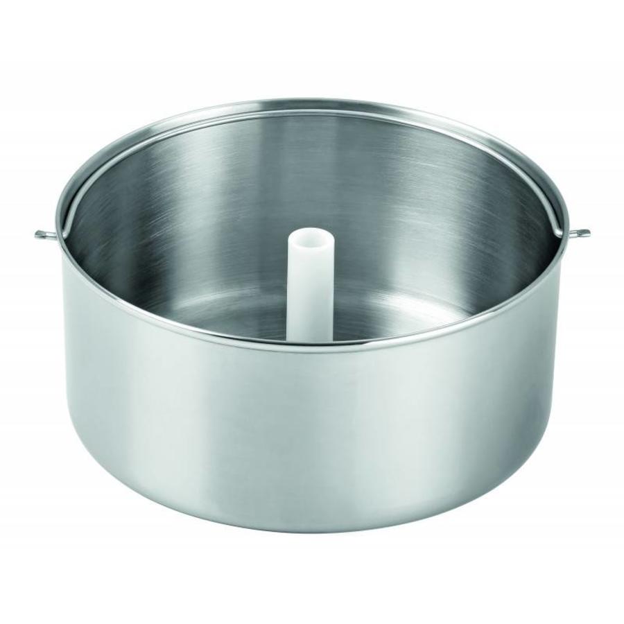 Pot de glace 2 litres