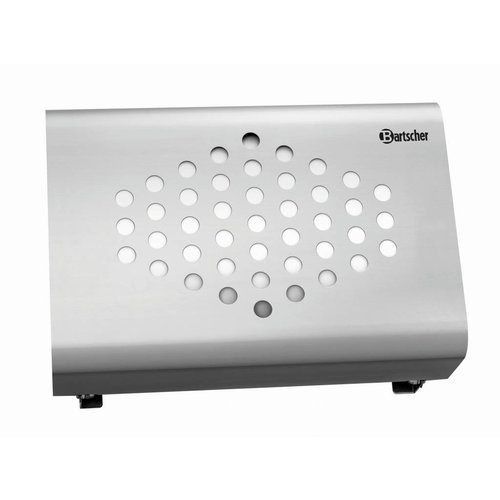  Bartscher Insectenverdelger staal | radius 9 m 