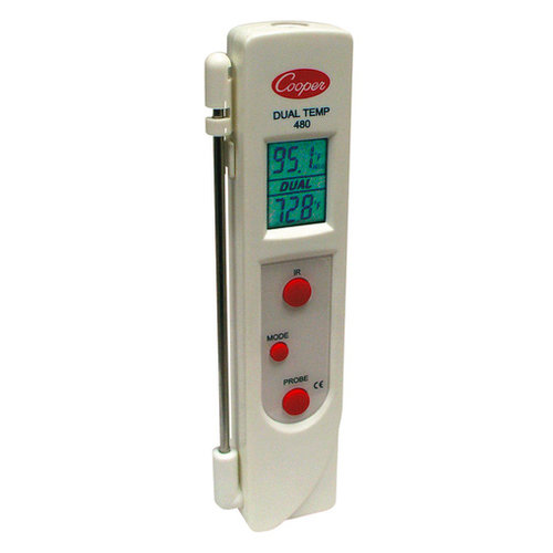  Bartscher Digitale thermometer -55  °C tot 330  °C 