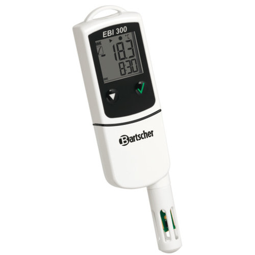  Bartscher Humidity meter 