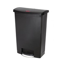 Pedal Waste Bin 90 Liter | 2 Colors