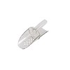 San Jamar Ice cream scoop without protective tube