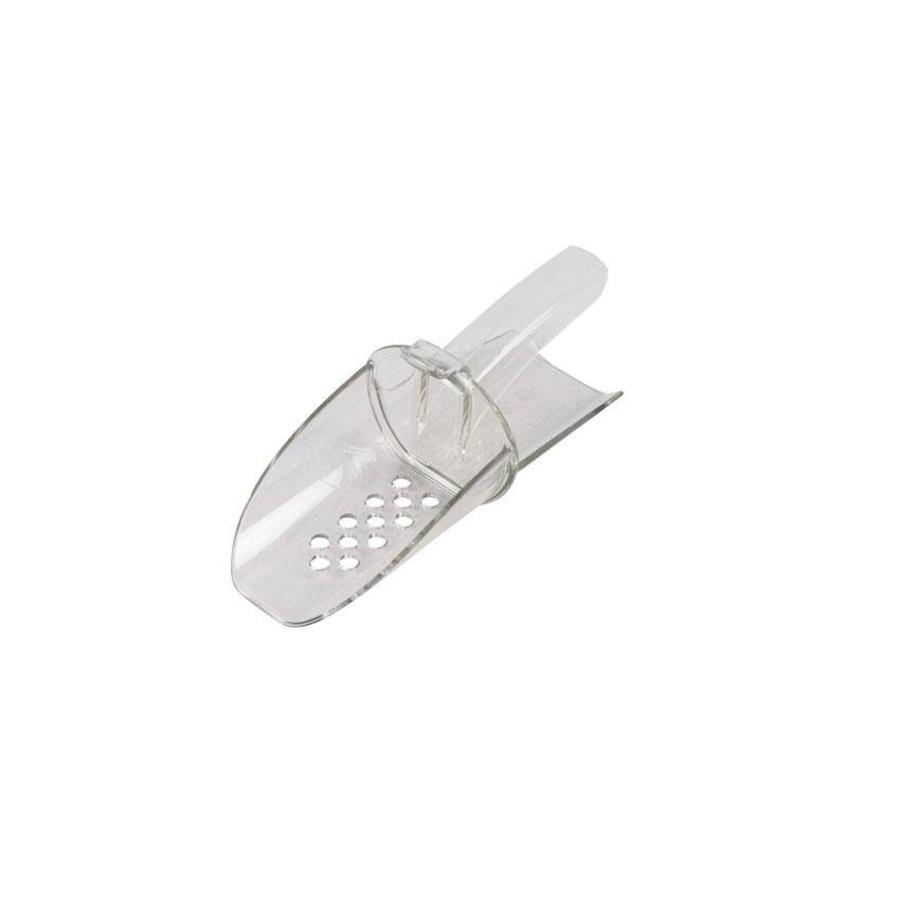 Cuillère à glace sans tube protecteur