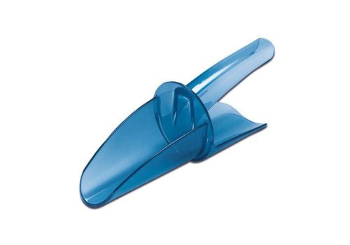  San Jamar Small ice cream scoop Without protective tube 