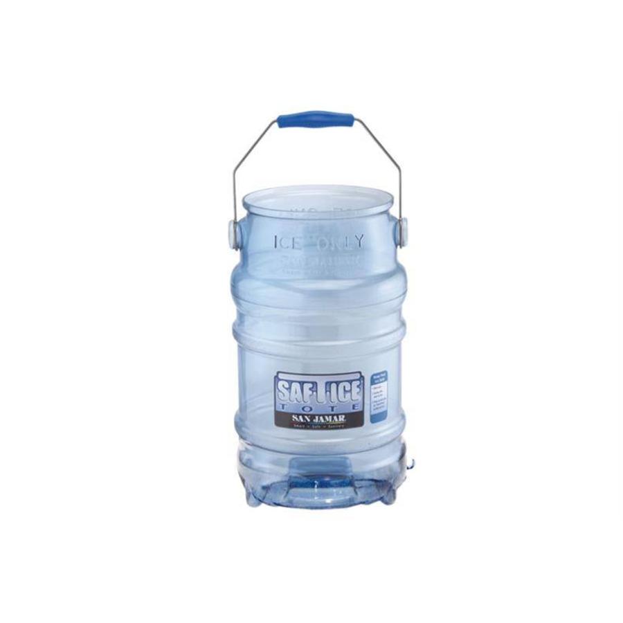 Hygienic Ice Bucket - 11 kg ice