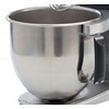 Robot Coupe Stainless steel 5 liter tub with handle