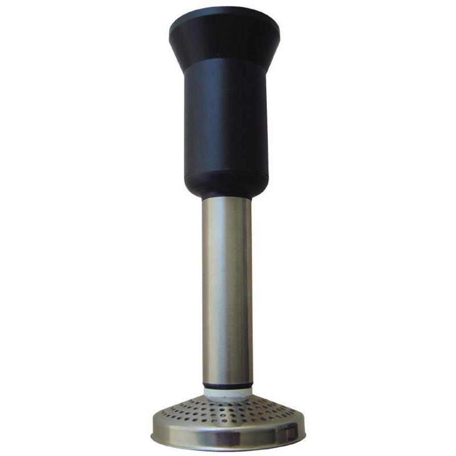 Tige d'écrasement dynamique pour CF001