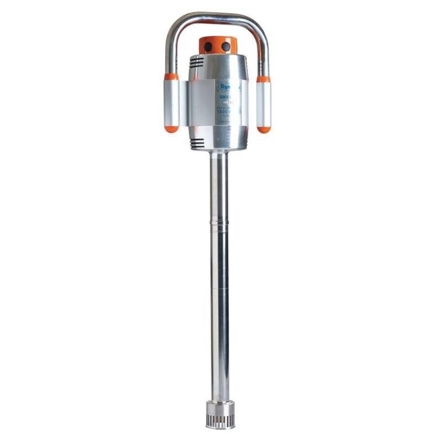 Mixeur plongeant SMX avec Turbo Blend MX125 | 200 litres