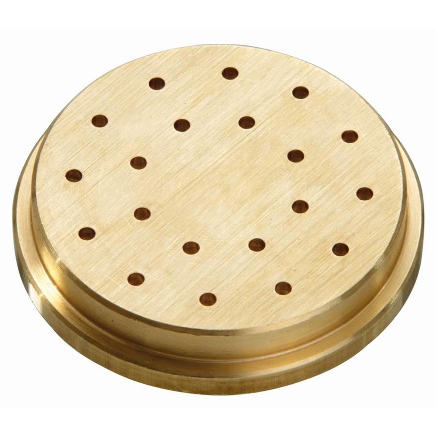 Lames pour machine à pâtes | 12 types