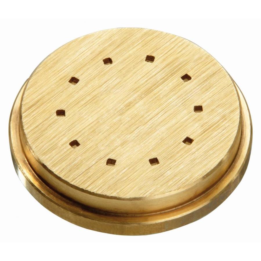 Pasta Machine Blades | 12 Types