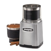 Moulin à épices Waring avec lames en acier inoxydable