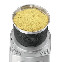 Moulin à épices Waring avec lames en acier inoxydable