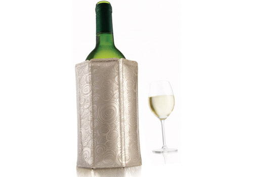  HorecaTraders Refroidisseur à vin Nomad Platinum 