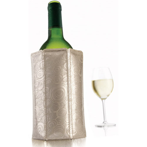  HorecaTraders Nomad Platinum Wine Cooler 