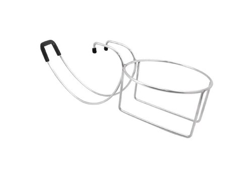  HorecaTraders Support de table pour refroidisseur à vin 