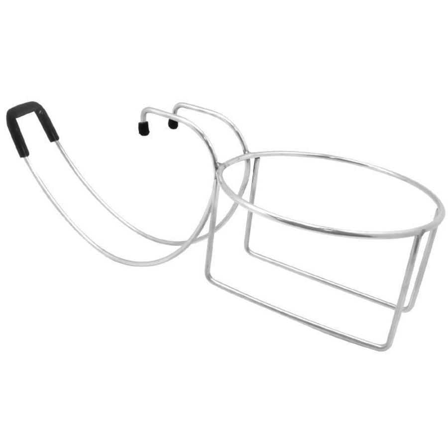 Support de table pour refroidisseur à vin