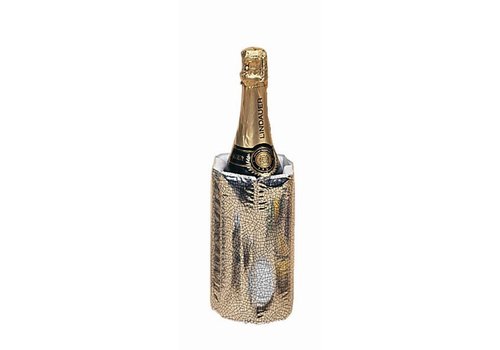  HorecaTraders Refroidisseur à vin de luxe / Élément de refroidissement 