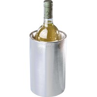 Stainless Steel Wine Cooler | Double-walled