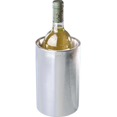  Hendi Stainless Steel Wine Cooler | Double-walled 