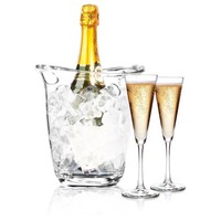 Seau à vin / Seau à champagne | Milan