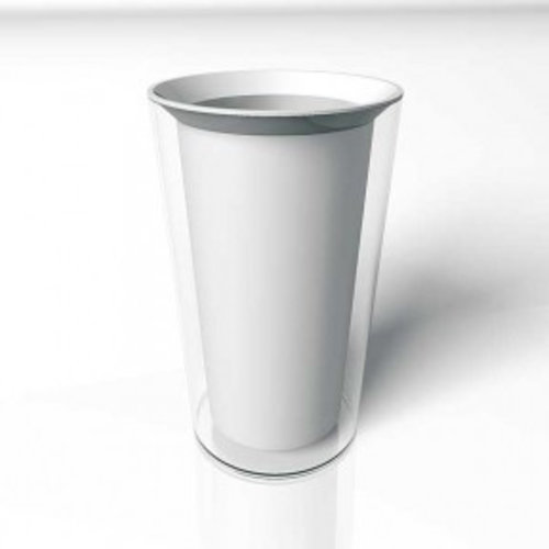  APS Refroidisseur de bouteilles en plastique | Venise II 