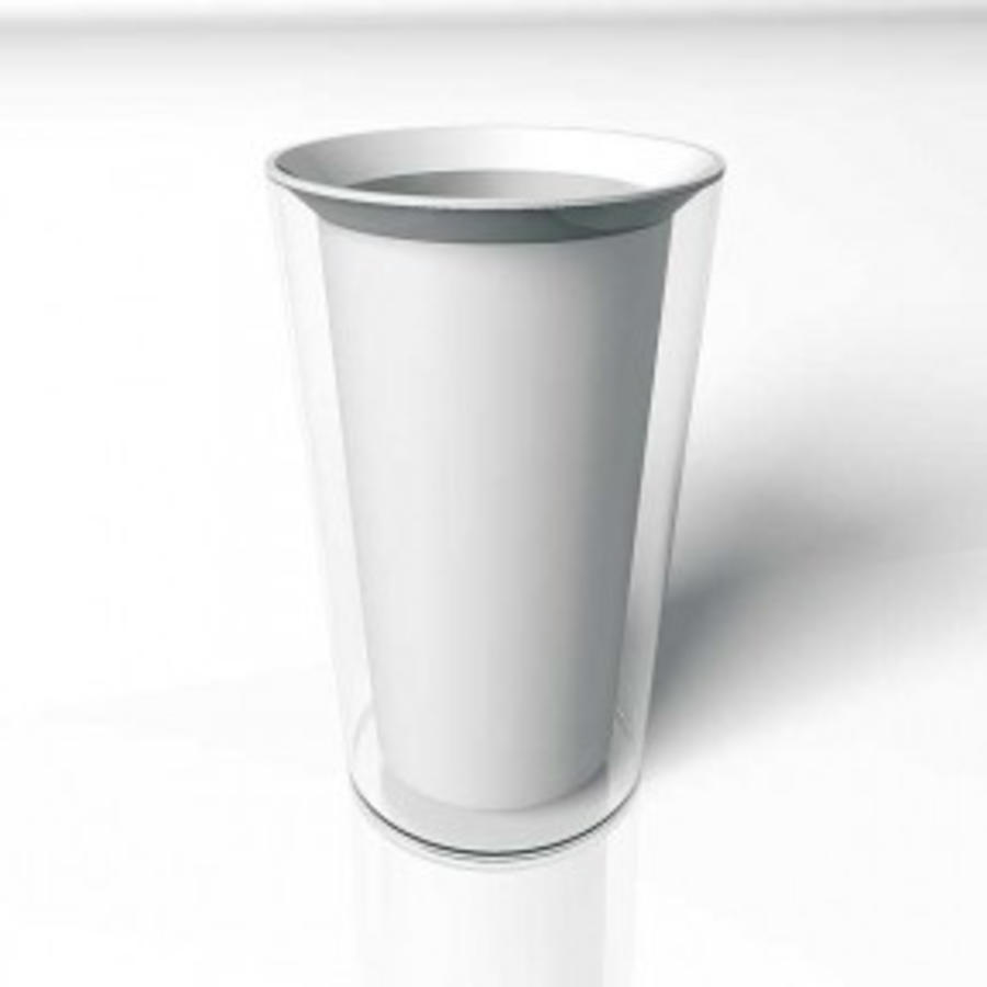 Refroidisseur de bouteilles en plastique | Venise II