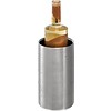 APS Stainless Steel Bottle Cooler | Polished