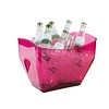 APS Weinkühler / Sektkühler Pink