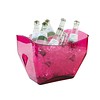 APS Wijnkoeler / Champagnekoeler Roze